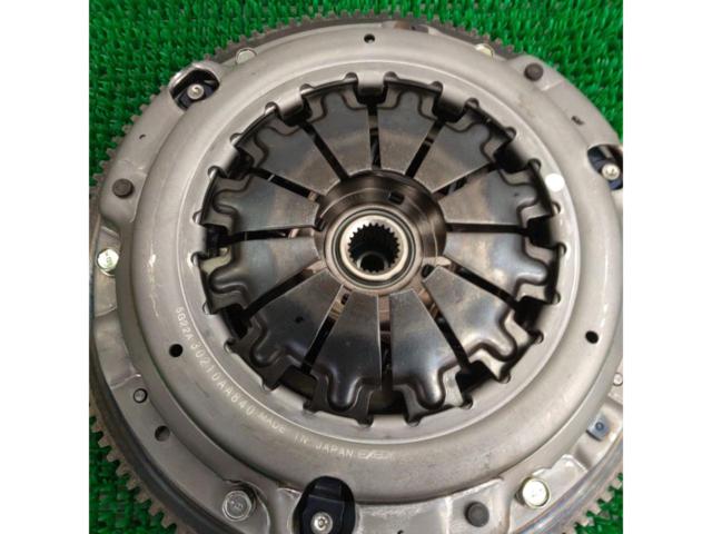 Toyota
86 / ZN8
Genuine
Clutch Set
Cover/Disc/Flywheel