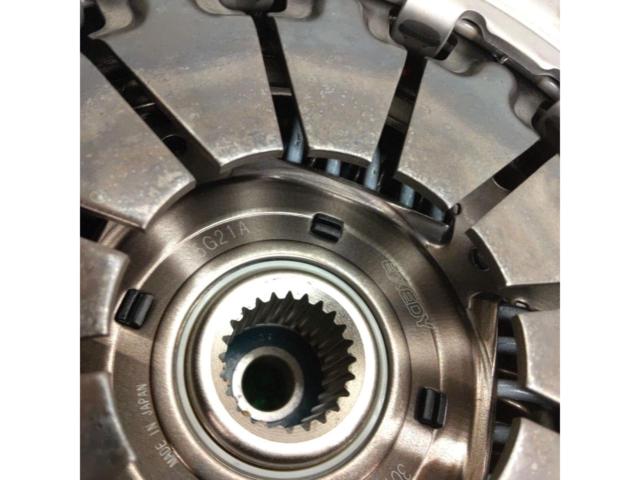 Toyota
86 / ZN8
Genuine
Clutch Set
Cover/Disc/Flywheel