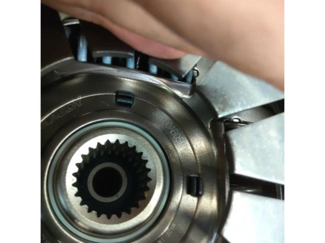 Toyota
86 / ZN8
Genuine
Clutch Set
Cover/Disc/Flywheel