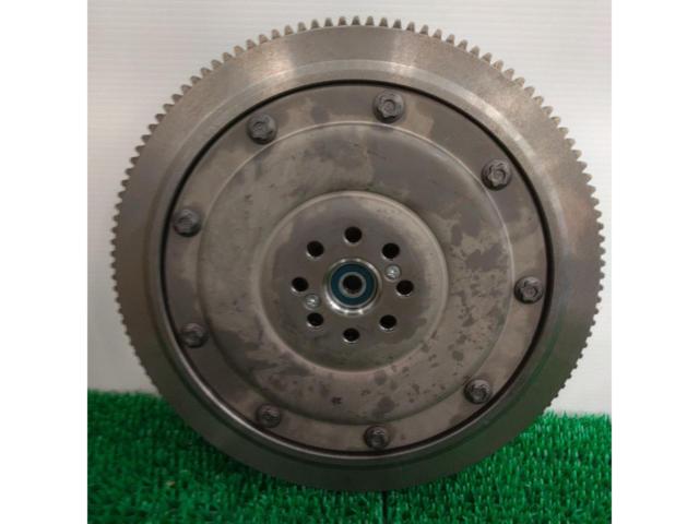 Toyota
86 / ZN8
Genuine
Clutch Set
Cover/Disc/Flywheel