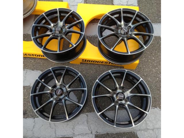 WedsSport SPORT SA-10R (4HOLE)