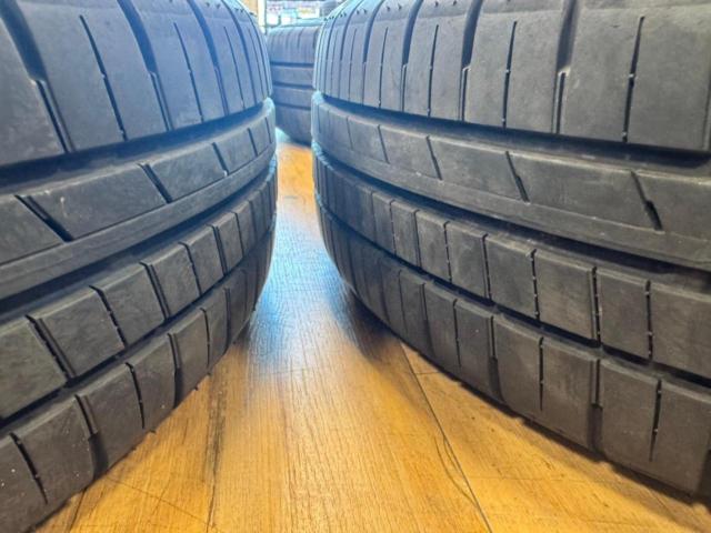 RAYS GRAM LIGHTS 57ACCELERATE+GOODYEAR EfficientGrip Comfort
