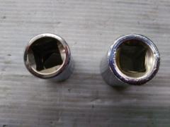【WG】【ASTRO PRODUCTS】ソケットセット