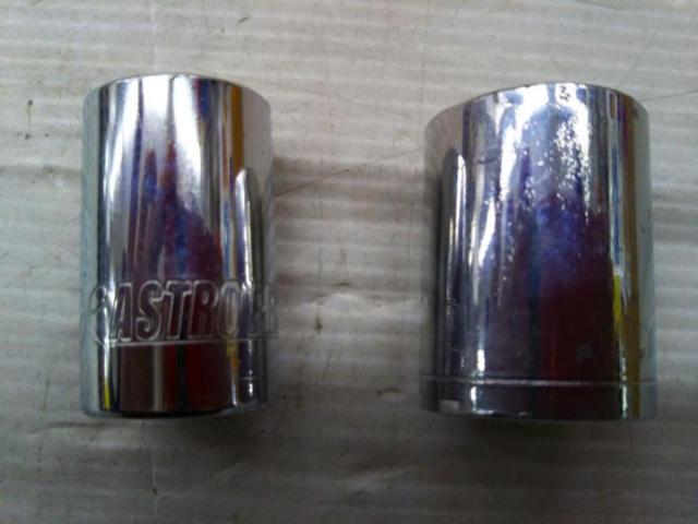 【WG】【ASTRO PRODUCTS】ソケットセット