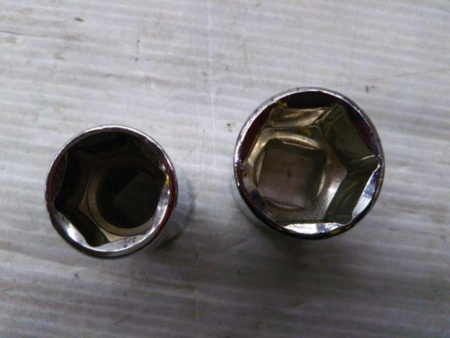 【WG】【ASTRO PRODUCTS】ソケットセット