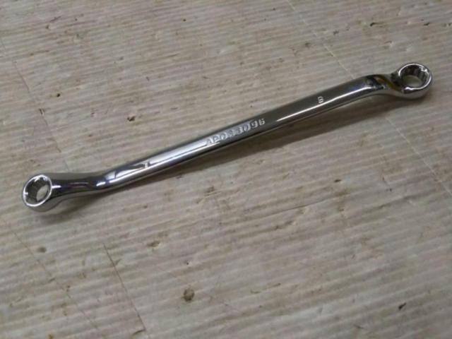 【WG】【ASTRO PRODUCT】メガネレンチ