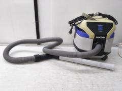 【WG】HiKOKI FRP80SB 集じん機