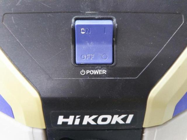 【WG】HiKOKI FRP80SB 集じん機