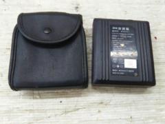 【WG】【ワケ有り】空調服 BT01411
