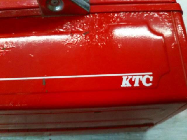【WG】 KTCツールボックス