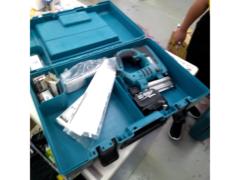 【WG】【マキタ】充電式ピンタッカ PT350DZK