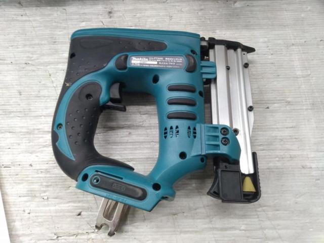 【WG】【マキタ】充電式ピンタッカ PT350DZK