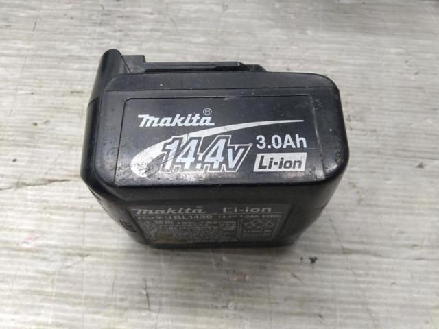 【WG】【マキタ】充電式ピンタッカ PT350DZK