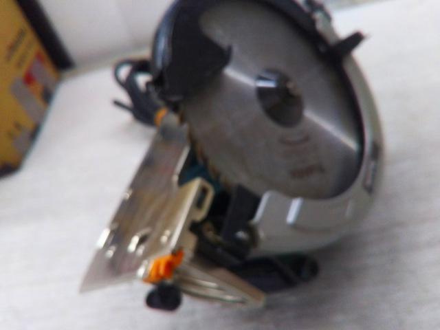 【WG】マキタ 190mm 際切丸ノコ  5840BA