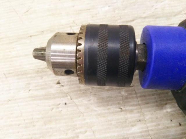 【WG】【HAIKOKI】振動ドリル FDV18V