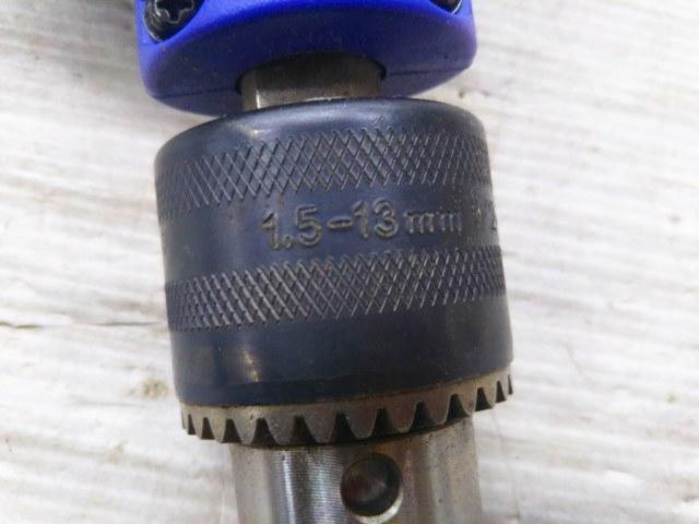 【WG】【HAIKOKI】振動ドリル FDV18V