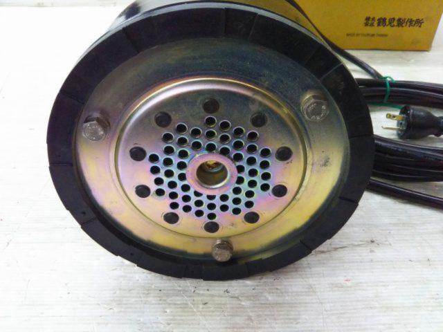 【WG】鶴見製作所 LSC1.4S-61