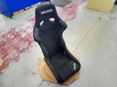 【RECARO】RS-GS フルバケットシート