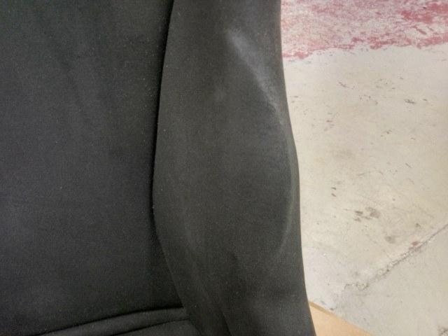 【RECARO】RS-GS フルバケットシート