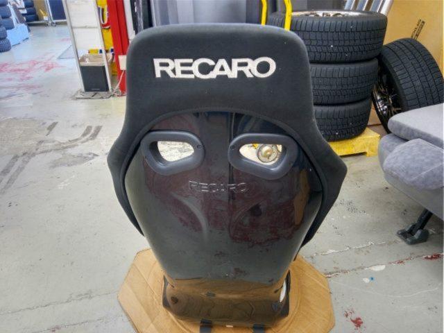 【RECARO】RS-GS フルバケットシート