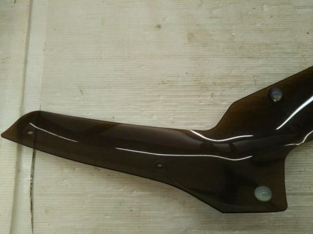 【スバル純正】US SUBARU純正オプション バグガード