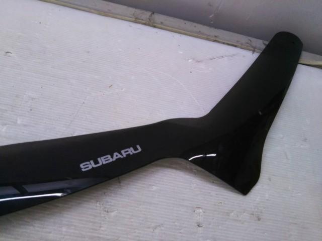 【スバル純正】US SUBARU 純正オプション バグガード