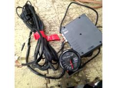 D’efiSTS26B
Boost meter
STEPMASTER