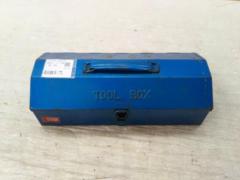 【WG】メーカー不明 TOOL BOX
