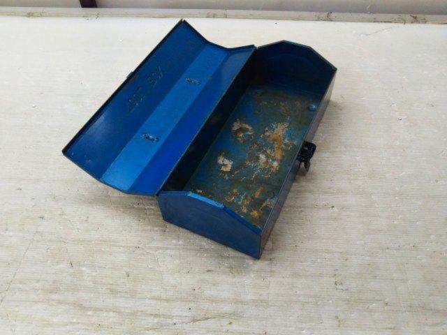 【WG】メーカー不明 TOOL BOX