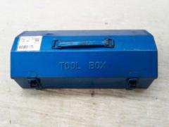 【WG】メーカー不明 TOOL BOX
