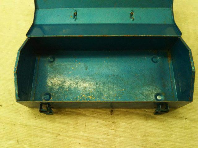 【WG】メーカー不明 TOOL BOX