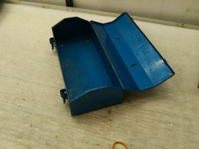 【WG】メーカー不明 TOOL BOX
