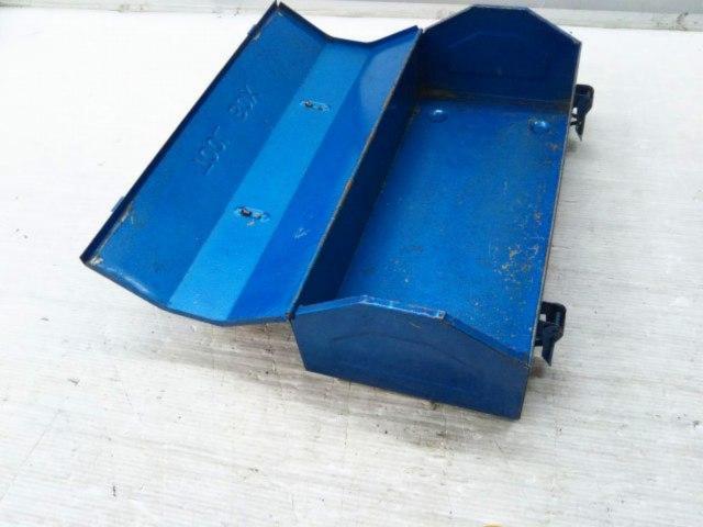 【WG】メーカー不明 TOOL BOX
