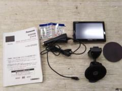 【Panasonic】CN-GP540D