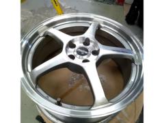 【ENKEI(エンケイ)】Racing(レーシング) RACING JS+M