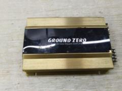 GROUND ZERO GZIA4115HPX
