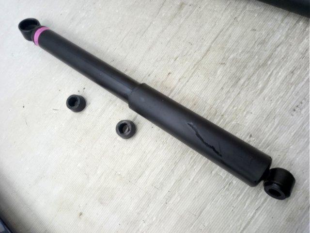 【トヨタ純正】ショック