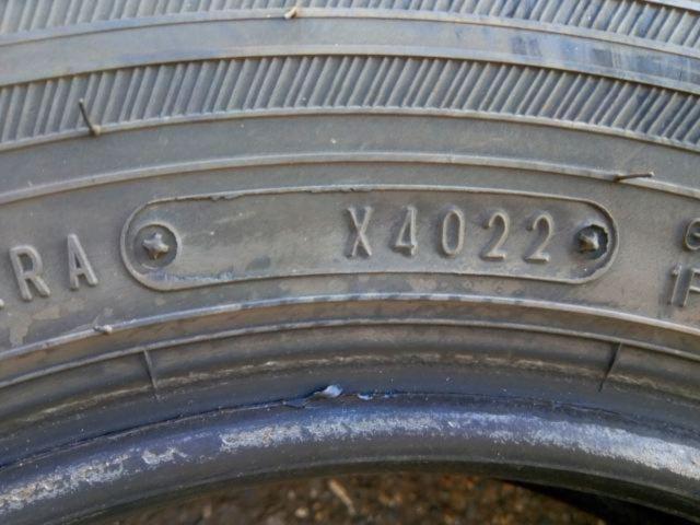 【GOODYEAR】iCENAVI CARGO