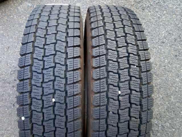 【GOODYEAR】iCENAVI CARGO