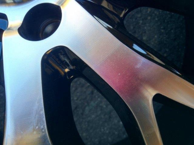 5【BADX(バドックス)】632 LOXARNY(ロクサーニ) MULTIFORCHETTAⅡ SP SPECTOR+【GOODYEAR】ICE NAVE 8