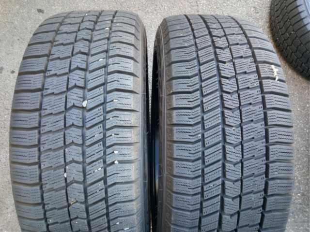 5【BADX(バドックス)】632 LOXARNY(ロクサーニ) MULTIFORCHETTAⅡ SP SPECTOR+【GOODYEAR】ICE NAVE 8