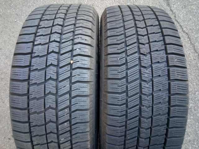 5【BADX(バドックス)】632 LOXARNY(ロクサーニ) MULTIFORCHETTAⅡ SP SPECTOR+【GOODYEAR】ICE NAVE 8