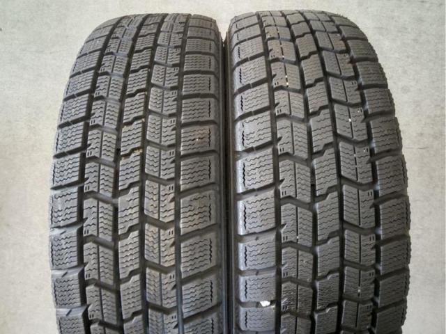1KYOHO(共豊)  DEVOTION D5  + GOODYEAR(グッドイヤー) ICENAVI 7