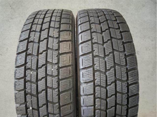 1KYOHO(共豊)  DEVOTION D5  + GOODYEAR(グッドイヤー) ICENAVI 7