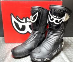 【BERIK】RACING GPX(レーシングブーツ) サイズ:41(25.5cm)