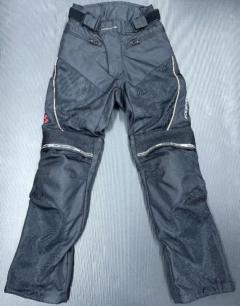 【KOMINE】 07-700 PK-700 プロテクトライディングメッシュパンツ ビランシア サイズ:XS