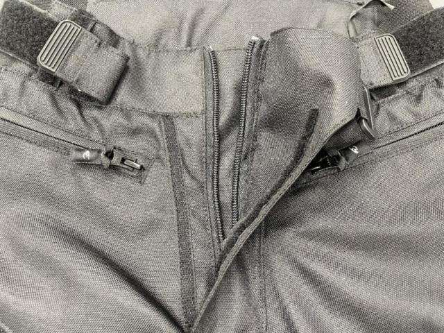 【KOMINE】 07-700 PK-700 プロテクトライディングメッシュパンツ ビランシア サイズ:XS