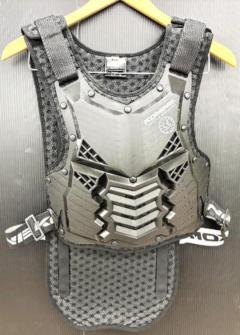 【KOMINE】 04-688 SK-688 スプリームボディプロテクター サイズ:XL