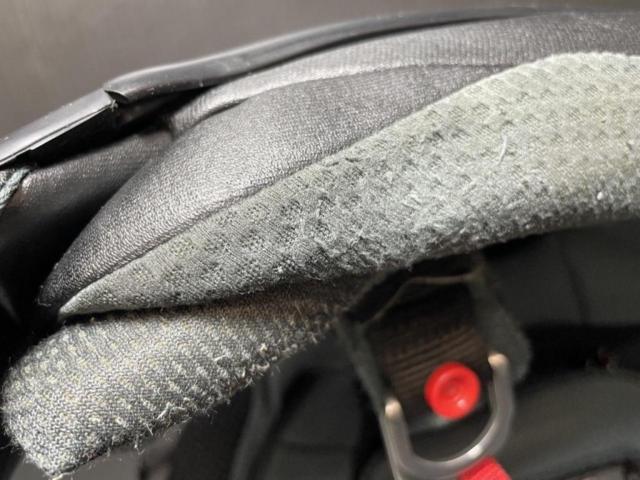 【Arai】 RX-7RR5(RRV) SPENCER スペンサー サイズ:59-60cm