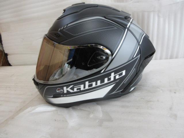 OGK KABUTO F-17 FORTE (Z07527)